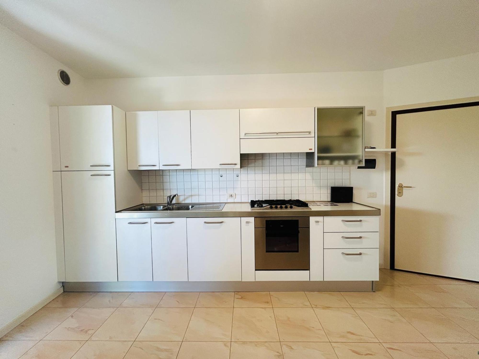 Damiano Chiesa Flexrent - Abissinia Apartment Riccione Bagian luar foto
