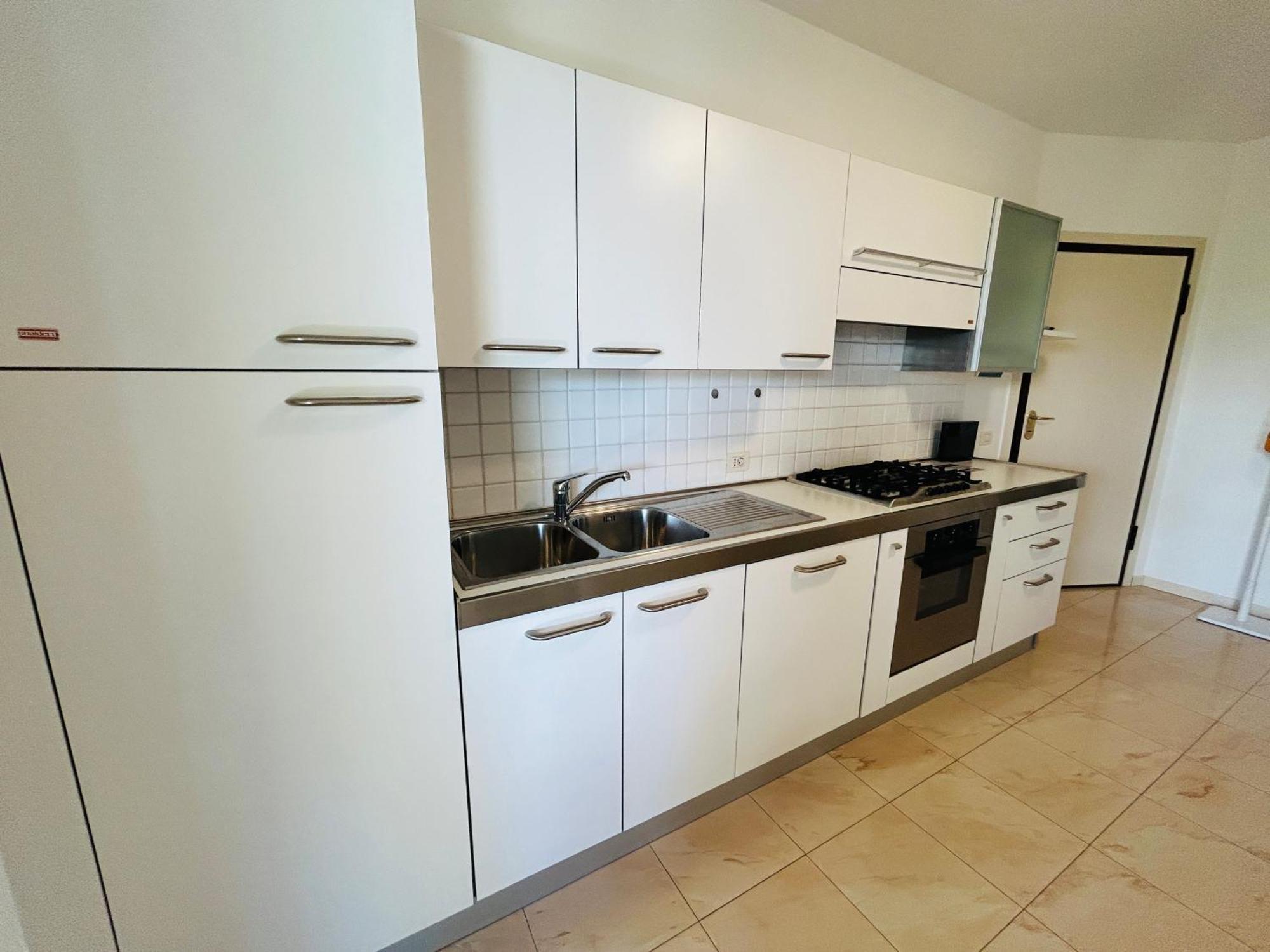 Damiano Chiesa Flexrent - Abissinia Apartment Riccione Bagian luar foto